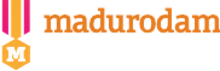 Logo Madurodam