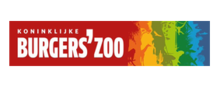 Logo Burger's Zoo