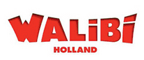 Logo Walibi Holland