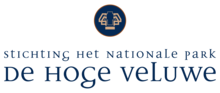 Logo Het Nationale Park De Hoge Veluwe