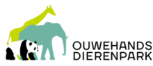 Logo Ouwehands Dierenpark