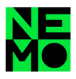 Logo NEMO Science museum