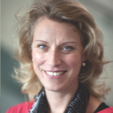 Marjon Bachra, directeur JOGG