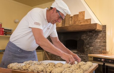 De gezonde beleving in het Openluchtmuseum