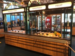 Een gezond aanbod op alle horecalocaties