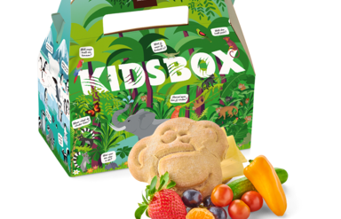 Een gezond dagje uit bij Wildlands