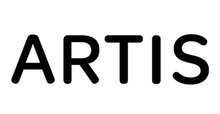 Logo ARTIS