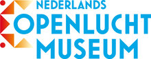 Logo Openluchtmuseum