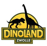 Logo Dinoland