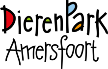 Logo Dierenpark Amersfoort