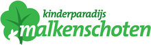 Logo Kinderparadijs Malkenschoten