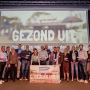 Congres Gezond Uit 2019 
