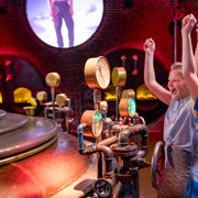 Welkom Madurodam en Ouwehands Dierenpark