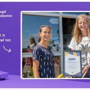 Motivatie is de sleutel tot succes!