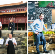 Persbericht: 10 dagattracties ondertekenen Ambitie van Gezond Uit 