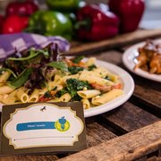 Efteling maakt dagje uit gezonder