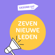 Zeven nieuwe dagattracties committeren zich aan gezonder voedingsaanbod