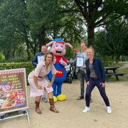 Kinderparadijs Malkenschoten aangesloten bij Gezond Uit